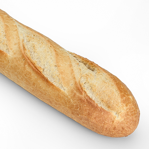 Half-baguette